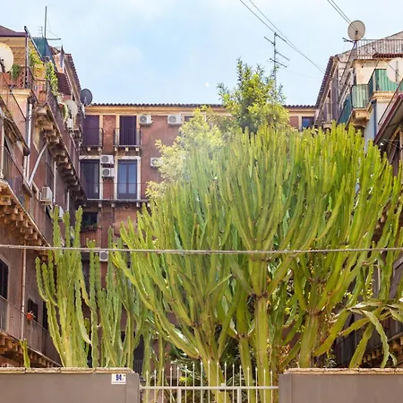 招待所 Borghetto Capuana House *