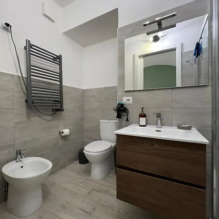 Borghetto Capuana House 招待所