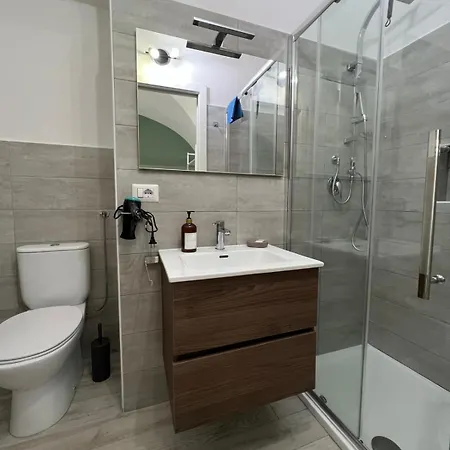 Borghetto Capuana House * 卡塔尼亚