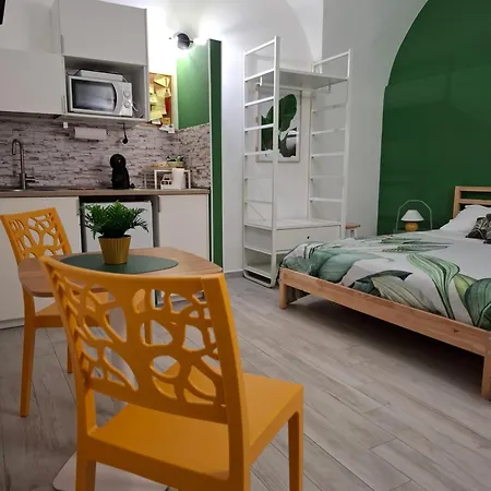 Borghetto Capuana House 招待所 *